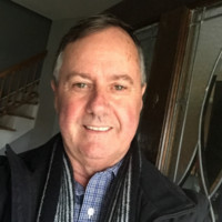 Ron Tomson
