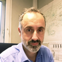 Stéphane Bernadet