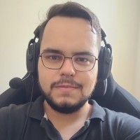 Pedro Octávio Cruvinel