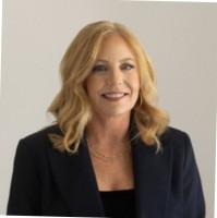 Tracy Hancock