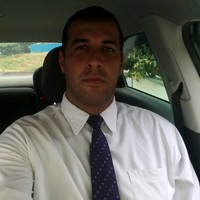 Marcello Bacci Ramos
