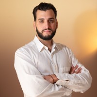 Spyros Briakos
