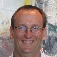 Keith Perkey