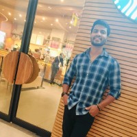Avinash Mandal
