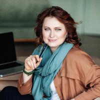 Marina Cherkashyna