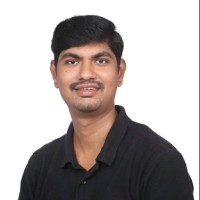 Arun Kumar C