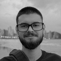 Luís Filipe Fernandes Almeida