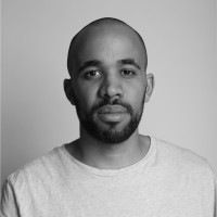 Anthony Strong