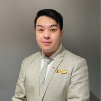 Vincent Ong