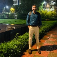 Malesh Prajapati