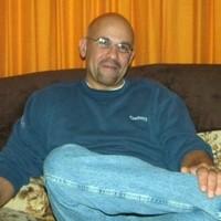 ted harrell