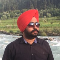 Vikramjeet Singh