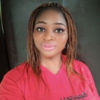 Martha Usohuyio