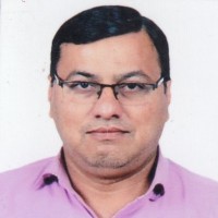 Manish Joshi