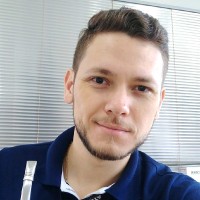 Juliano Henrique Ferreira