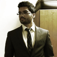 Raj Krishnan