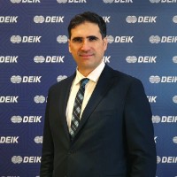 Yiğit Belin, MBA, PMP