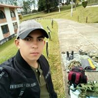 Diego Betancourt
