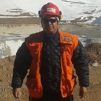 Claudio Morales Erazo