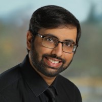Rohan Vashi, Pharm.D