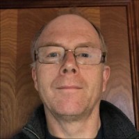 Simon McElroy
