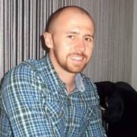 Mathew Davison