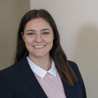 Victoria Pavsic