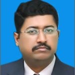 Ahsan Ali Khan Ghouri