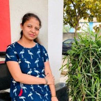Rupali Pawar