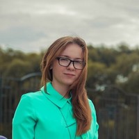 Елена Боженкова