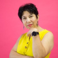 Sharon Daniels