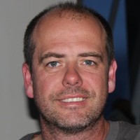 Matthew Chatterton