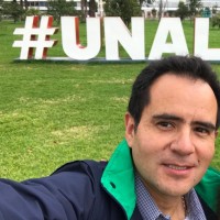 JUAN IGNACIO RINCÓN SARMIENTO