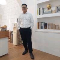 Antonius Wiguna