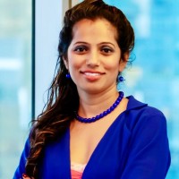 Gayathri Subash