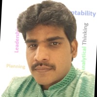 Ganesh Kumar M.