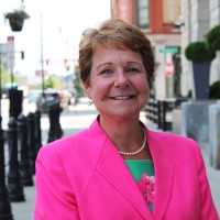 Jeanie Connolly
