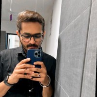badal patel