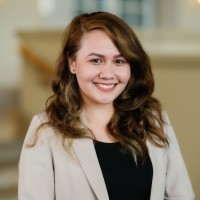 Fayola-May Villanueva, CPA