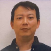 Weimin Lin