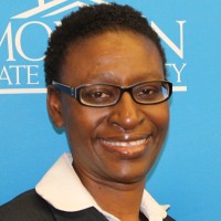 Michelle Linton