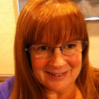 Sandy Krebs
