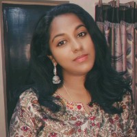 Mohanapriya Kumaravelu