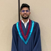 Darshil Prajapati