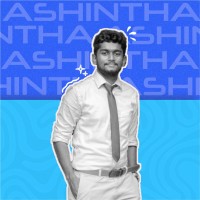 Ashintha De Alwis