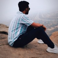 Raghu K.