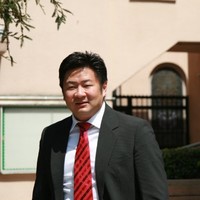Robin Liu