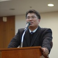 배창호(포항중앙교회 목사)