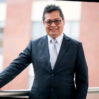 Joe Nilson Zegarra Gálvez