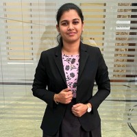 Sandhya Harikrishnan